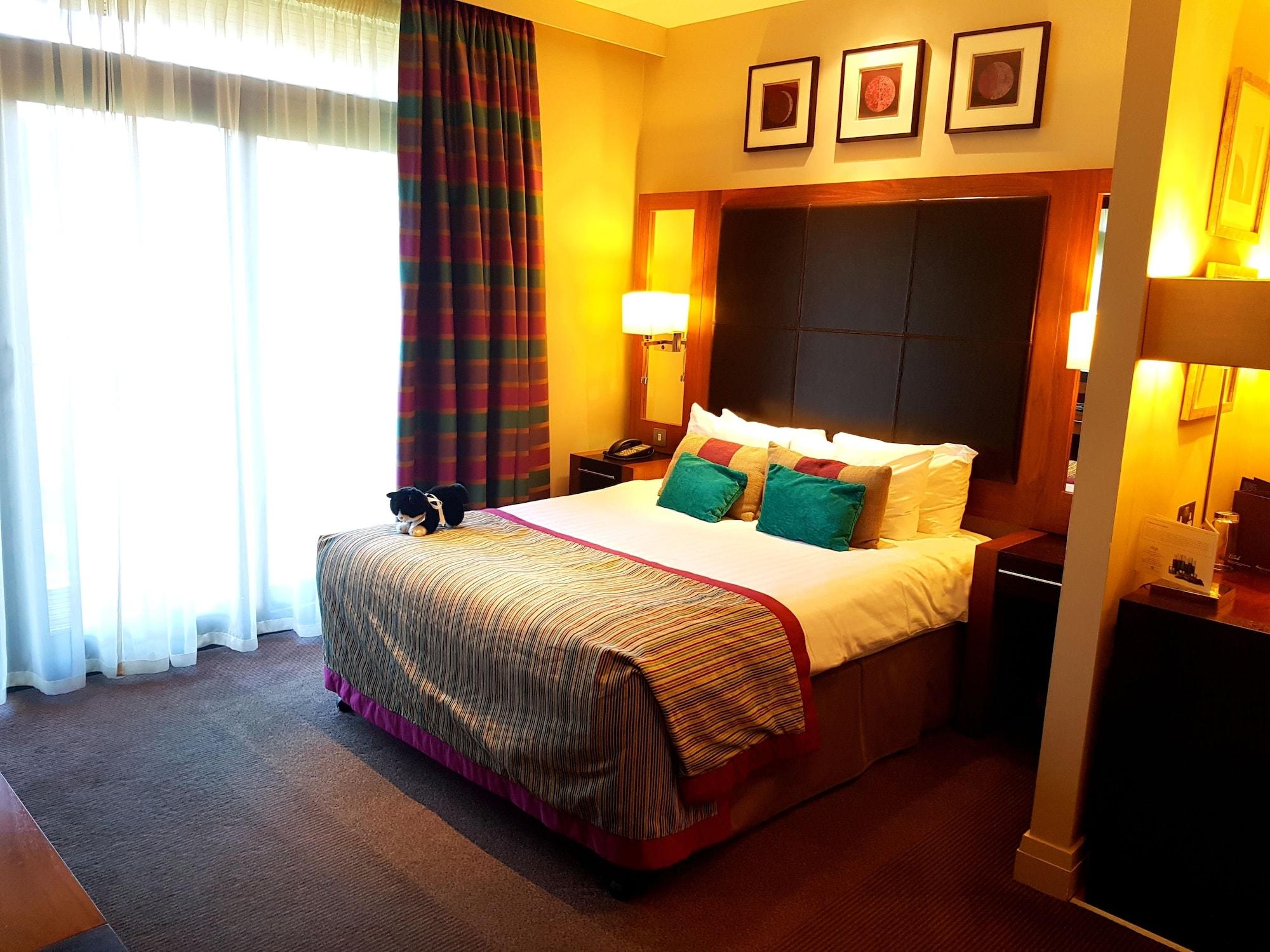 Norton House Hotel & Spa, Edinburgh Newbridge  Exteriör bild