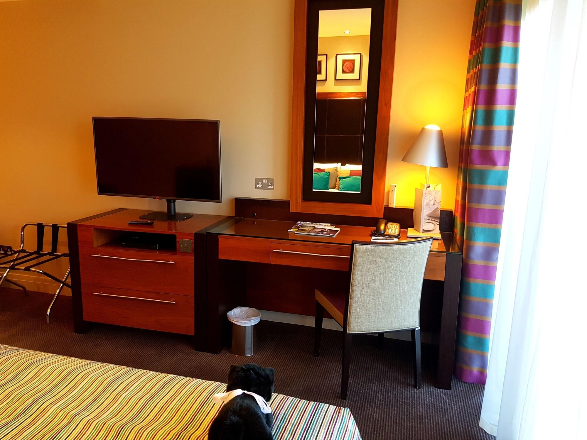 Norton House Hotel & Spa, Edinburgh Newbridge  Exteriör bild