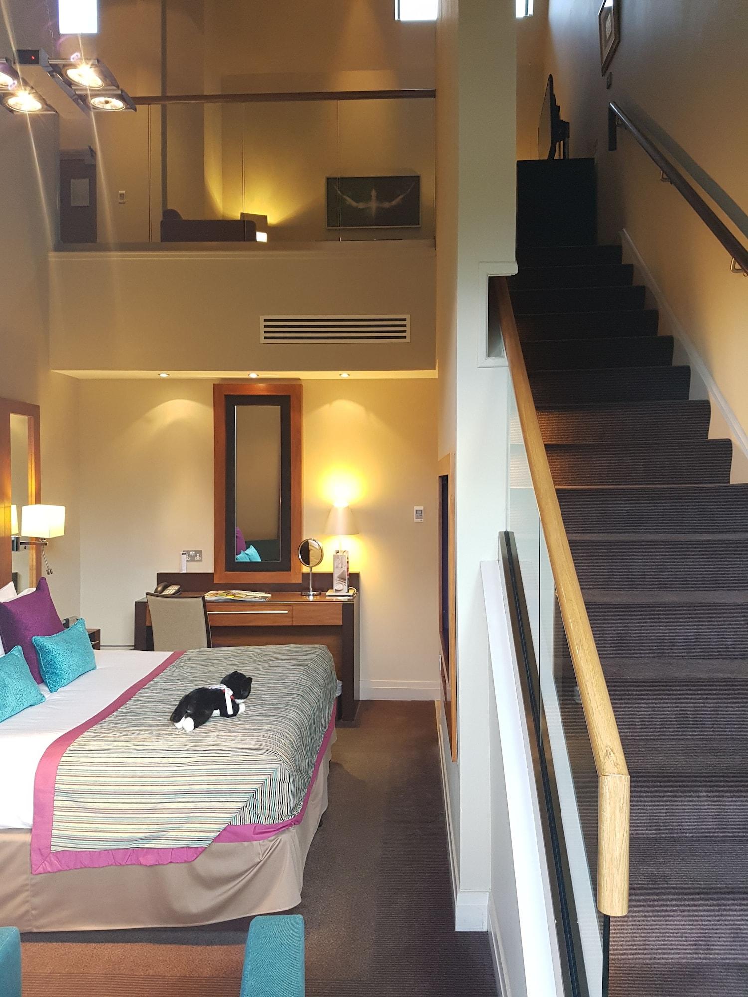 Norton House Hotel & Spa, Edinburgh Newbridge  Exteriör bild