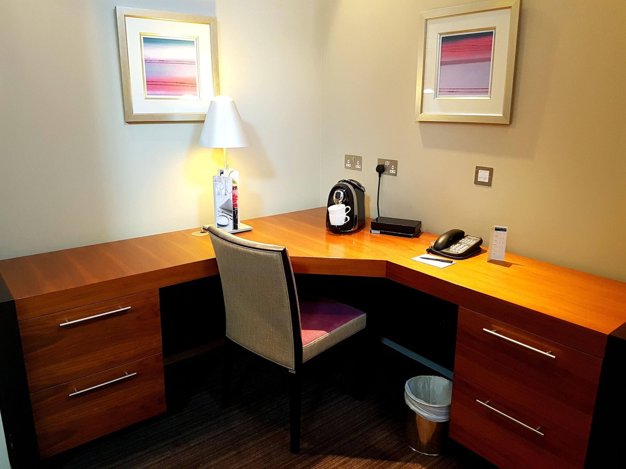 Norton House Hotel & Spa, Edinburgh Newbridge  Exteriör bild