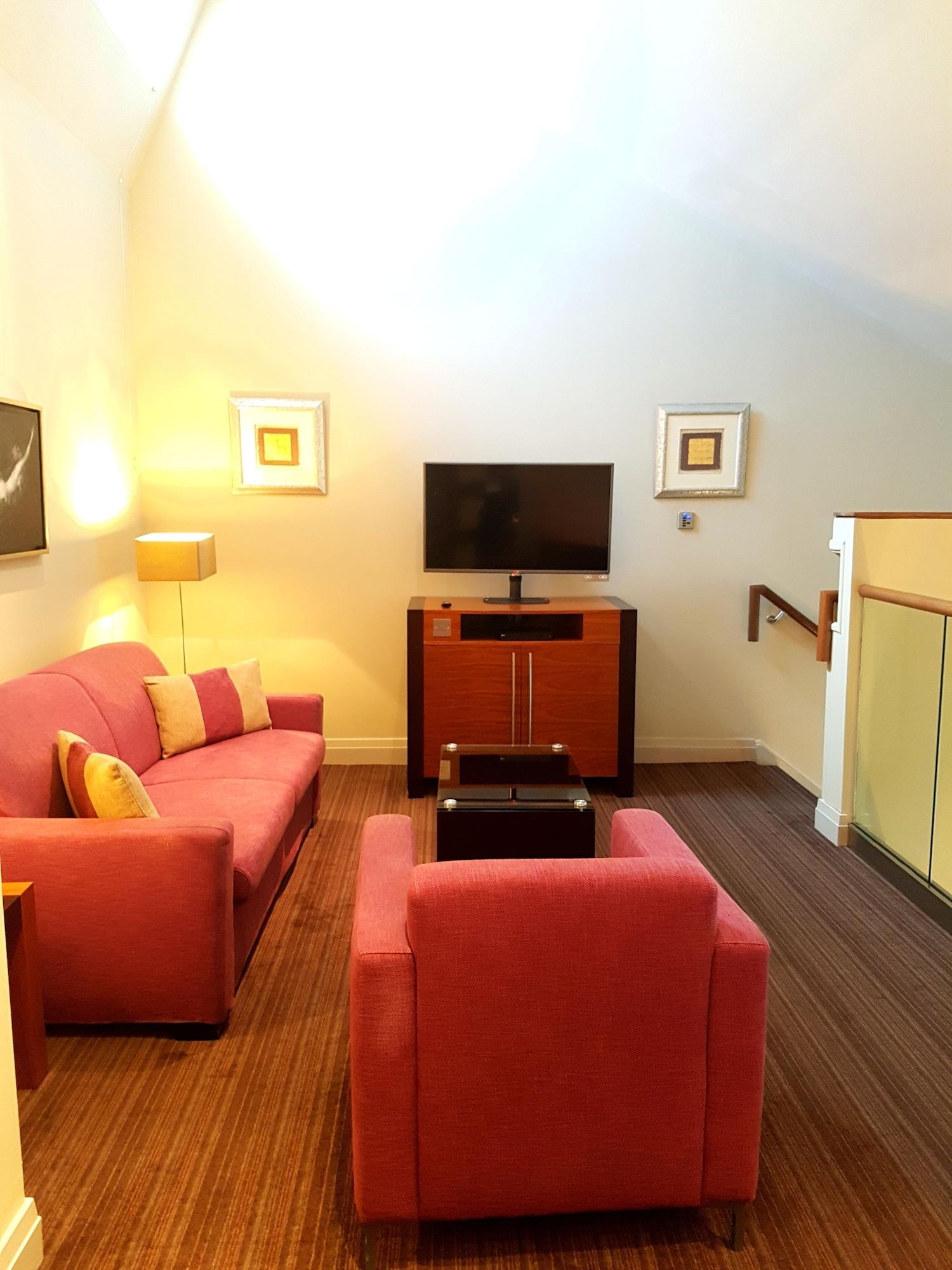 Norton House Hotel & Spa, Edinburgh Newbridge  Exteriör bild