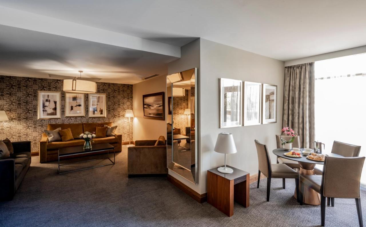 Norton House Hotel & Spa, Edinburgh Newbridge  Exteriör bild