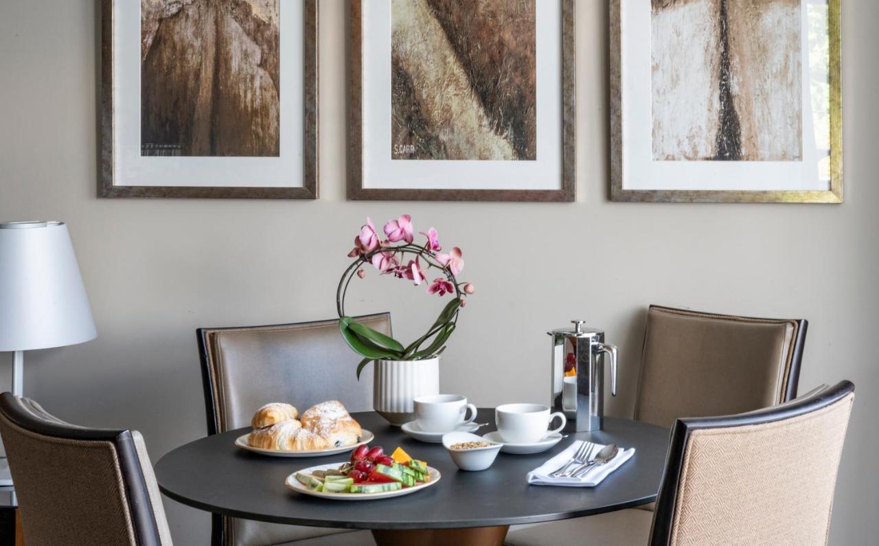 Norton House Hotel & Spa, Edinburgh Newbridge  Exteriör bild