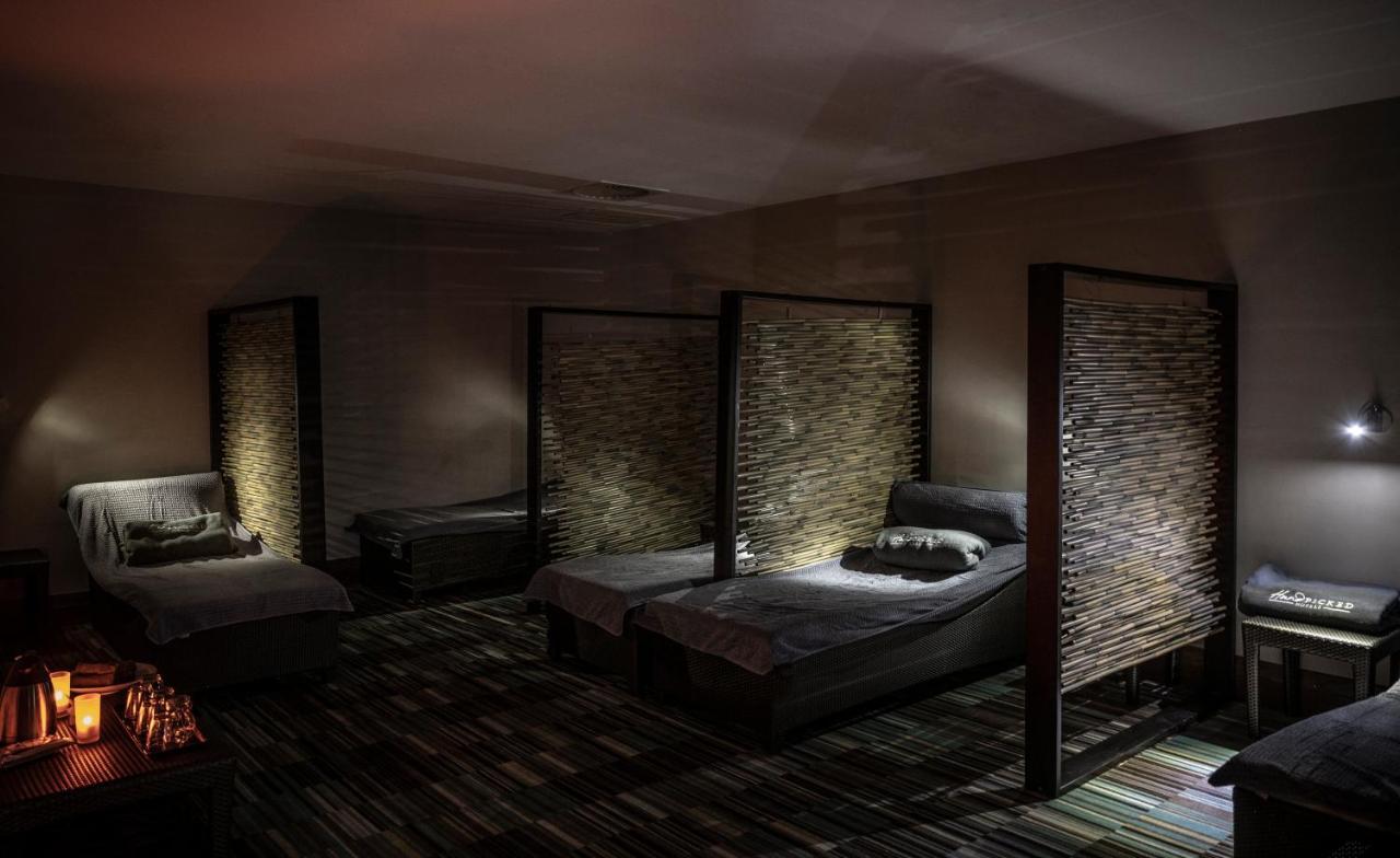 Norton House Hotel & Spa, Edinburgh Newbridge  Exteriör bild