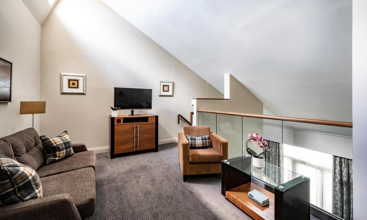 Norton House Hotel & Spa, Edinburgh Newbridge  Exteriör bild