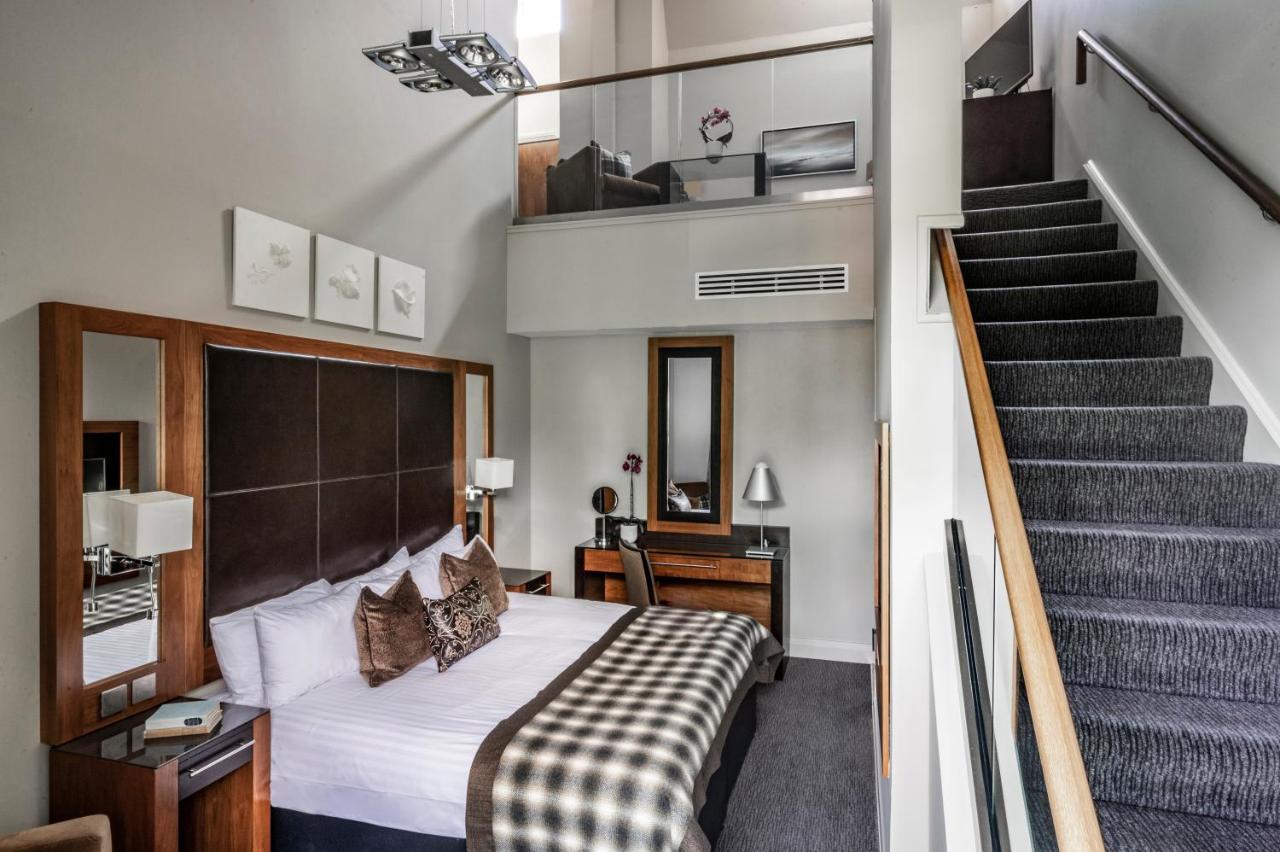 Norton House Hotel & Spa, Edinburgh Newbridge  Exteriör bild