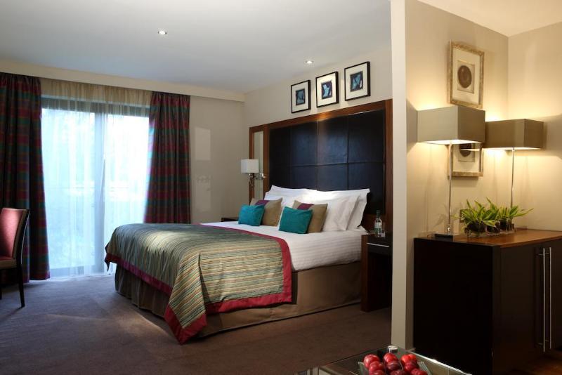Norton House Hotel & Spa, Edinburgh Newbridge  Exteriör bild
