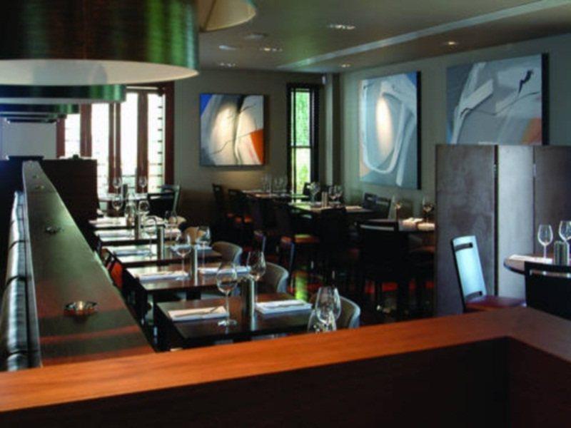 Norton House Hotel & Spa, Edinburgh Newbridge  Restaurang bild