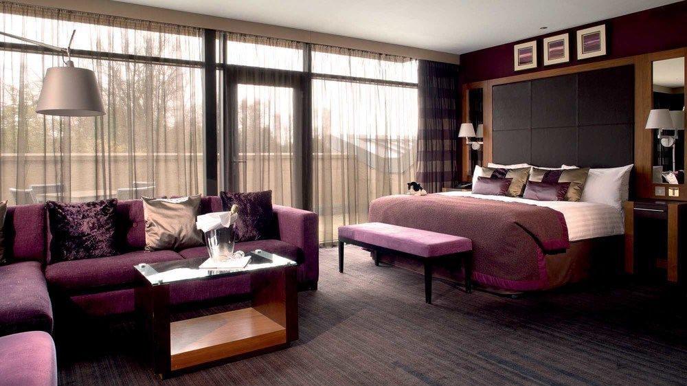 Norton House Hotel & Spa, Edinburgh Newbridge  Exteriör bild
